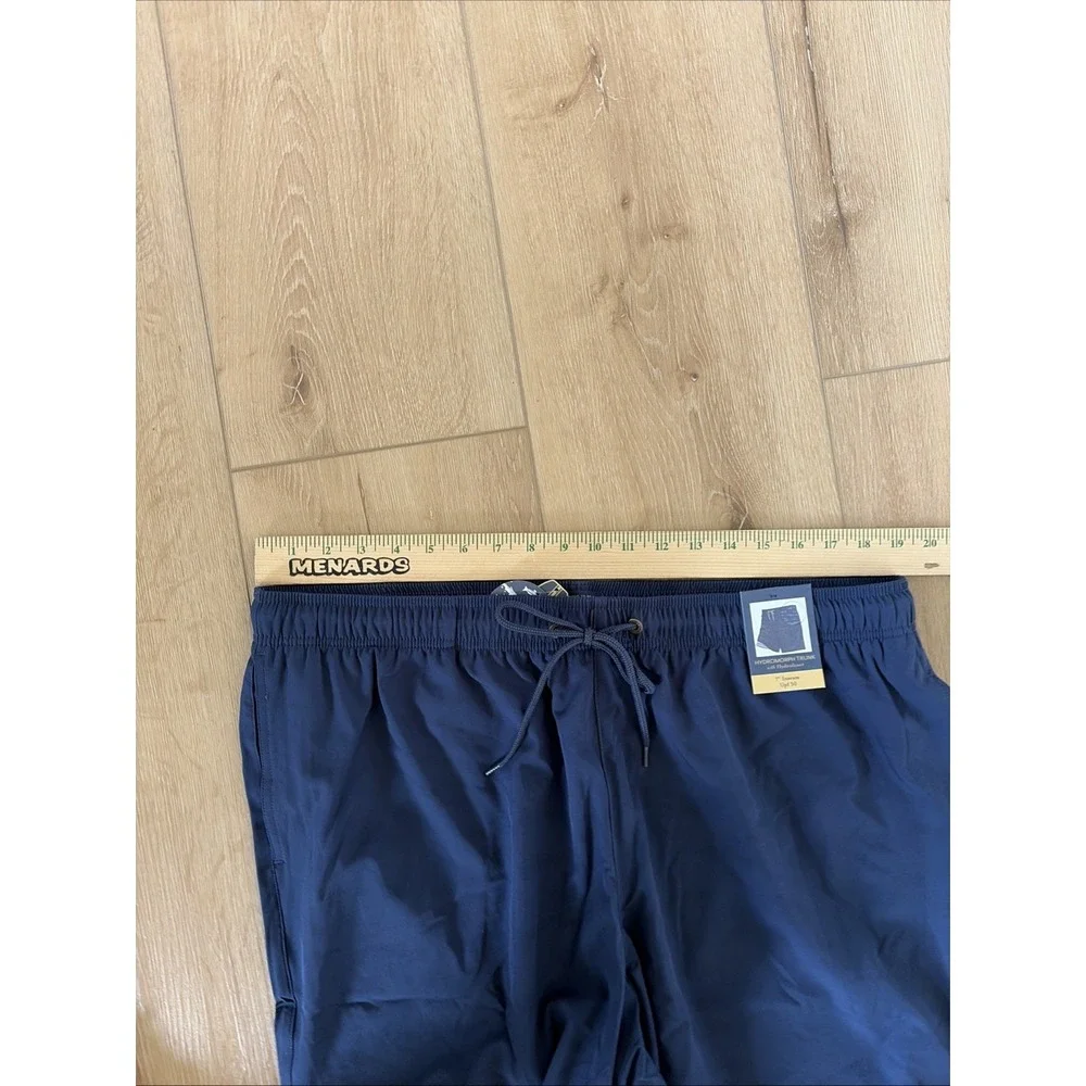 Pendleton  Mens Houdini HydroMorph Shoreside Swim Trunks 7
